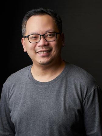 Aloysius Foong