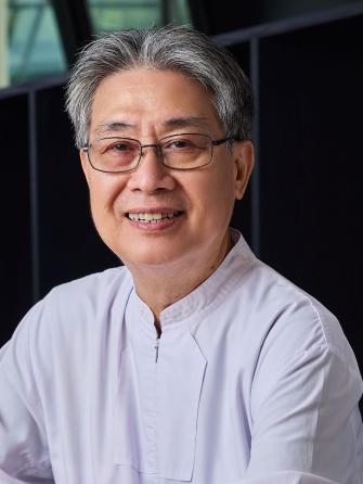 Brother Paul Ho Kok Chee