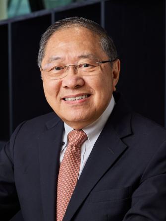 Mr Lee Suan Hiang