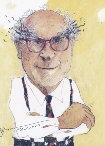 Brother Joseph McNally: A Comparative History of One Life