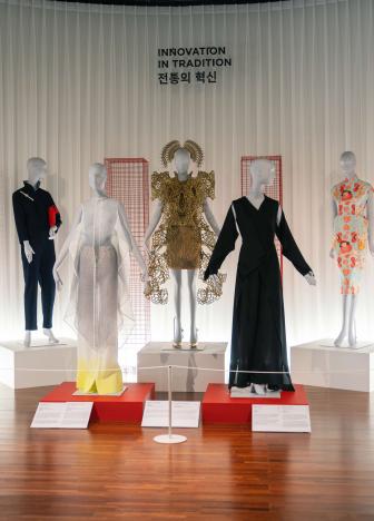 Asian Civilisations Museum