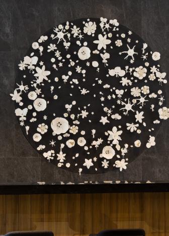 The M - Garden (Cosmos)