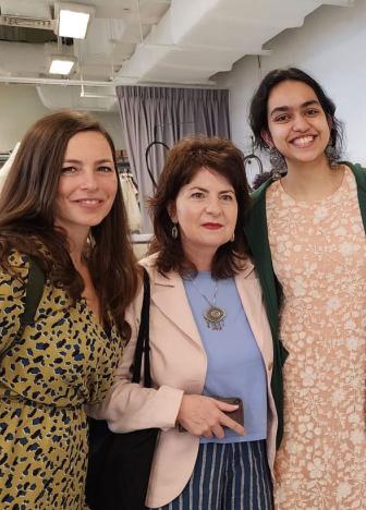 global engagement panel 1