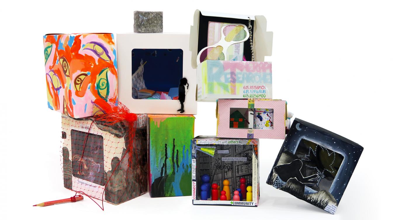 Art Therapist’s Calling