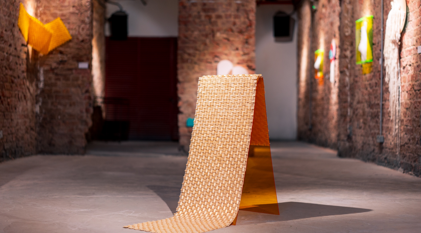 The Aesthetics of Care