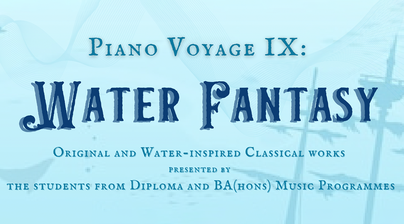 Water Fantasy