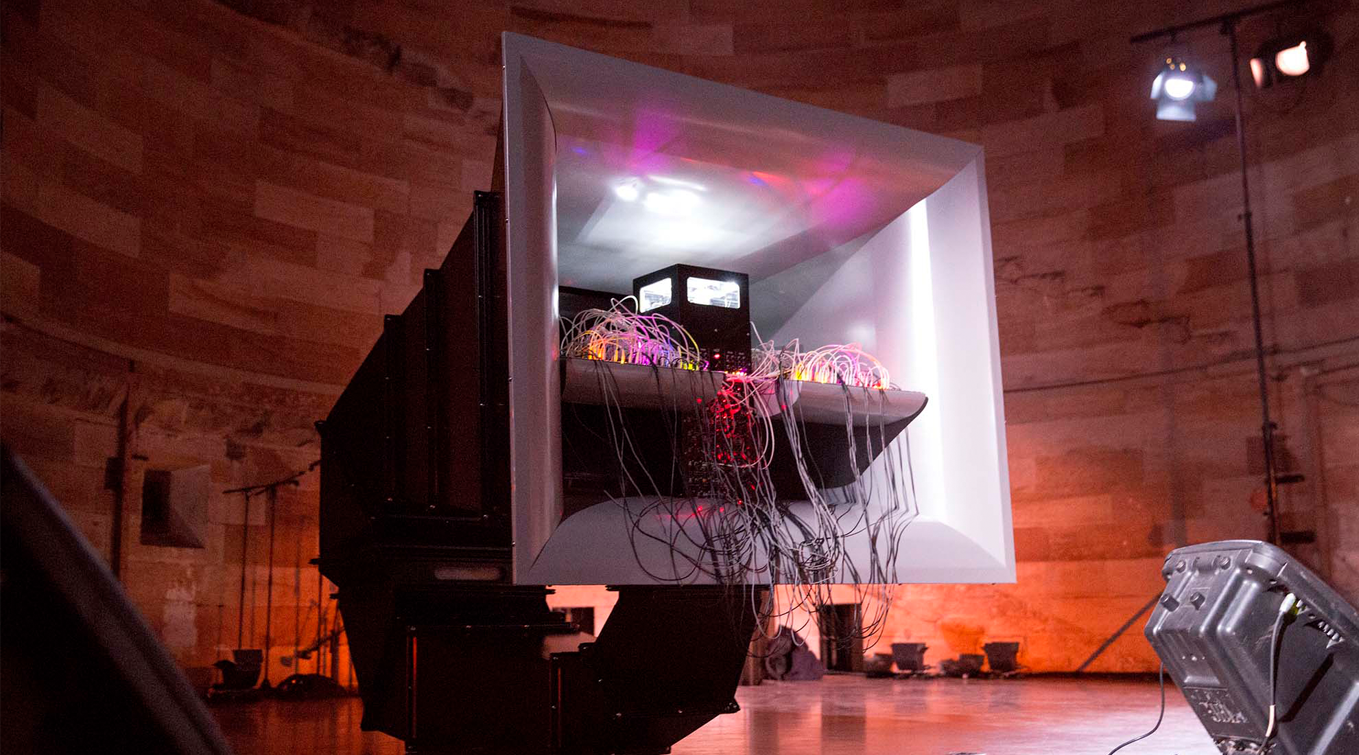  Cybernetic Creativity and the Future of Art: Guy Ben-Ary in conversation with Lanfranco Aceti