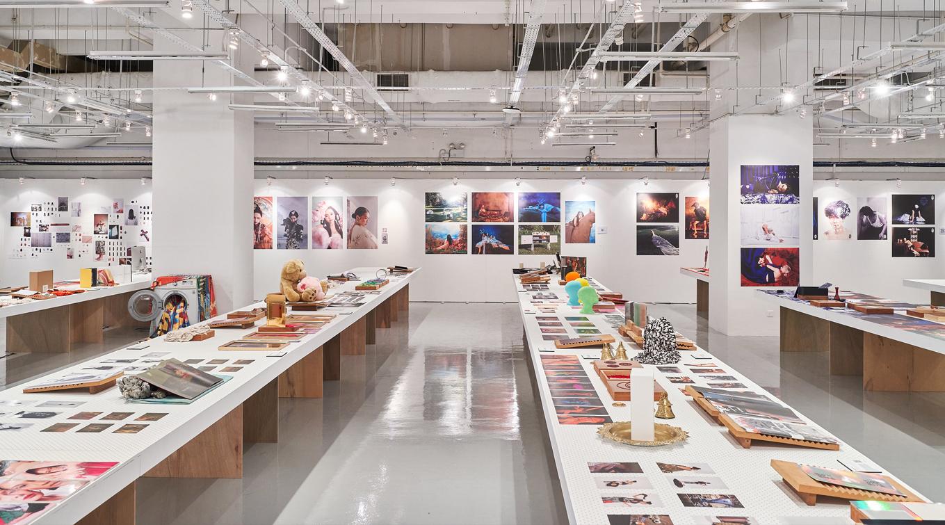 The LASALLE Show Exhibition 2023