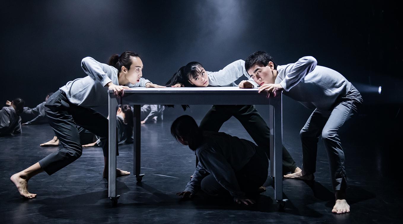 Global Connections: Performance Pedagogy and Practice, LASALLE performing arts conference