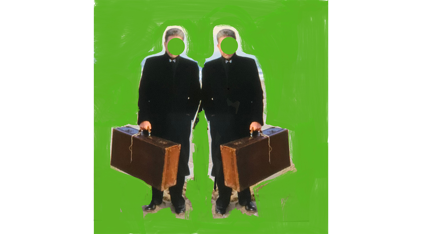 TRACING STEPS, LEARNING JOURNEY, a part of Brother Joseph McNally centenary