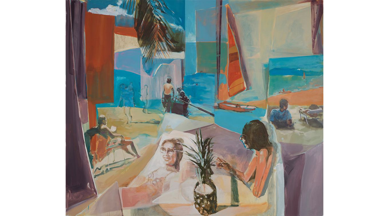 MA Fine Arts Symposium