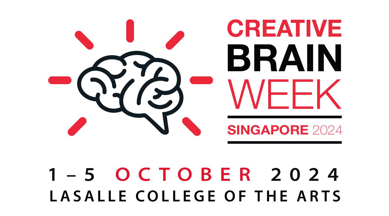 Creative Brain Week 2024