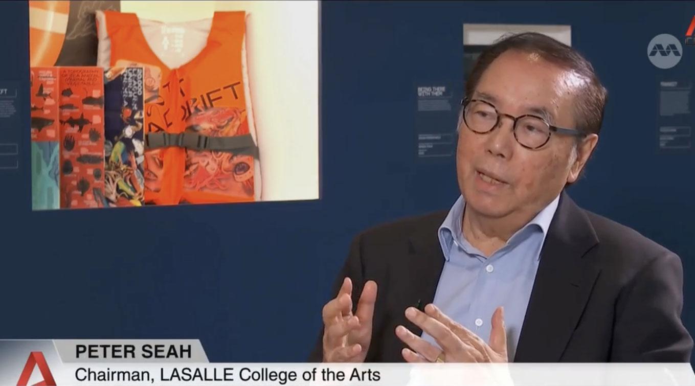 chairman-lasalle-college-of-the-art