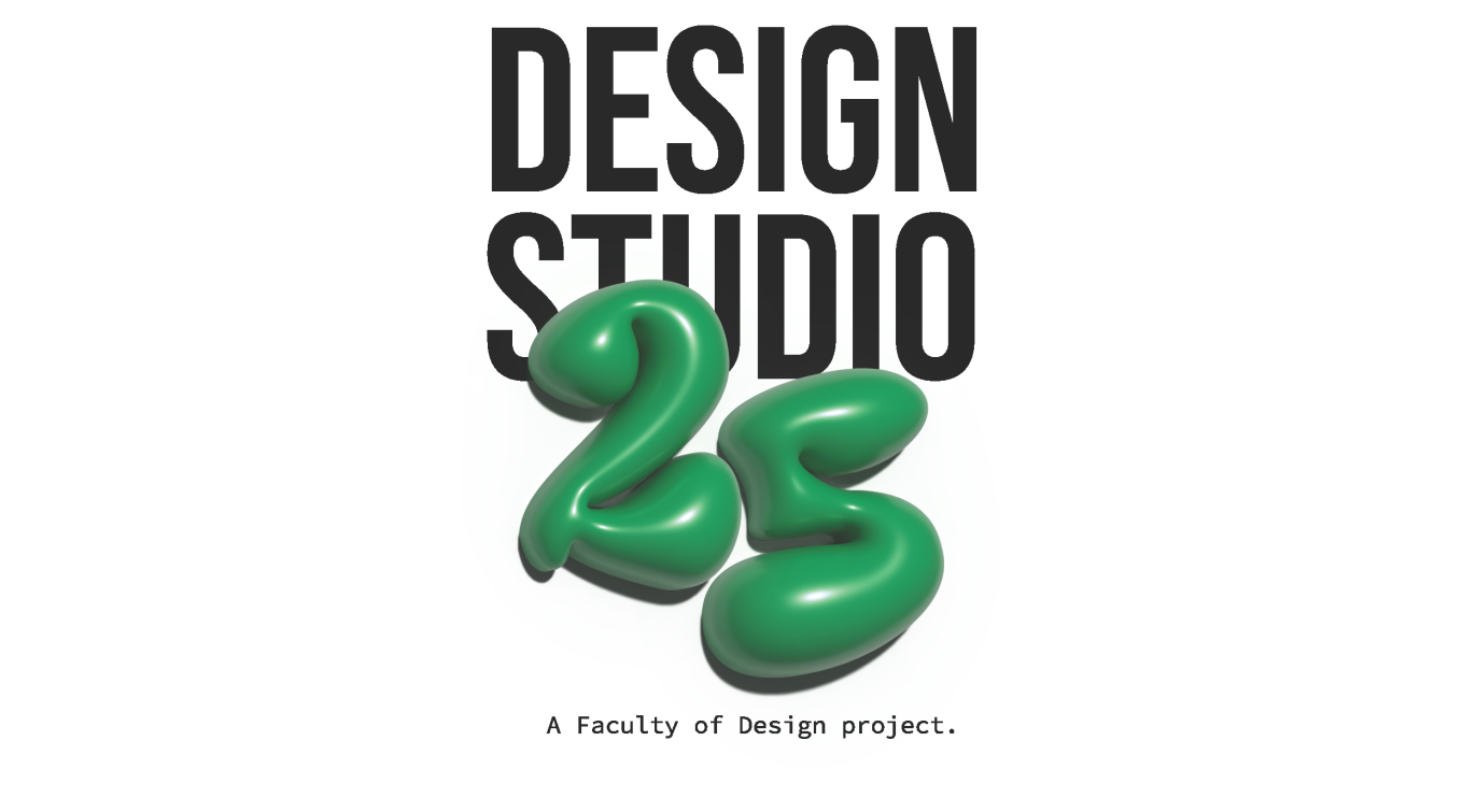 Design Studio 25