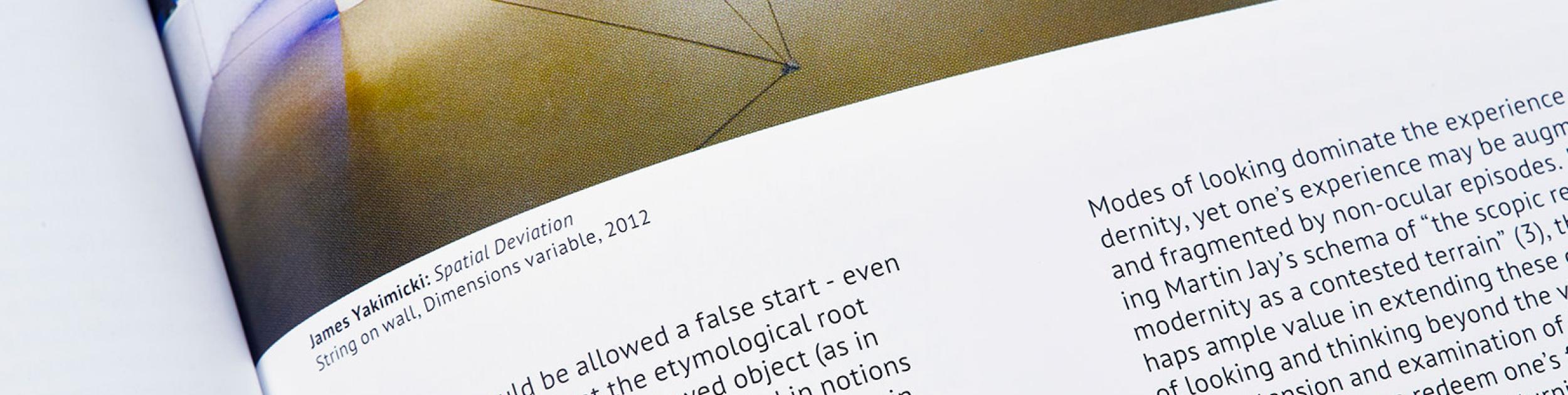 creative writing non fiction