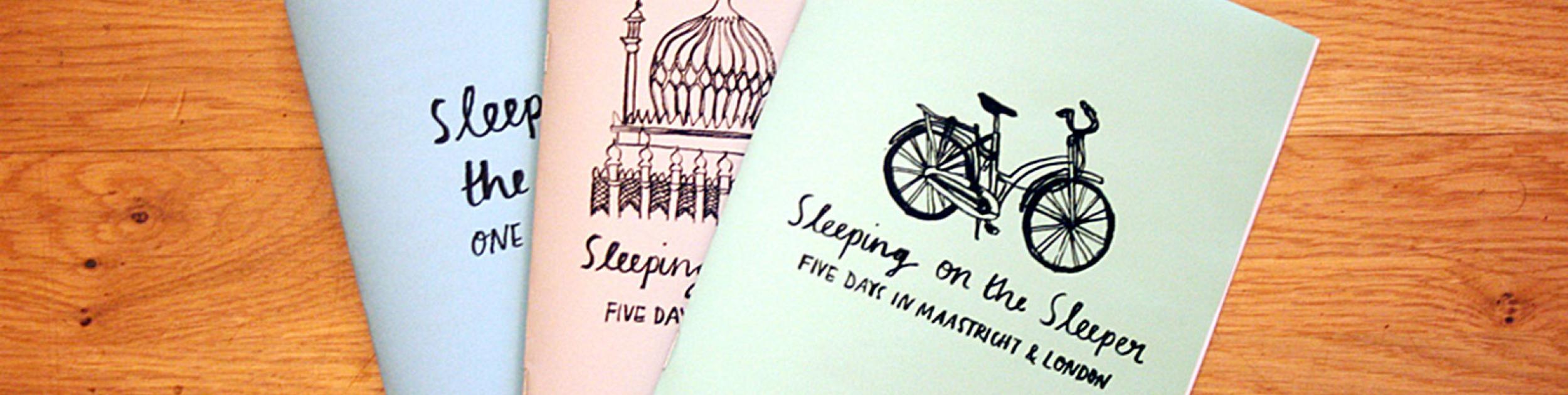 Creative Writing: Travel