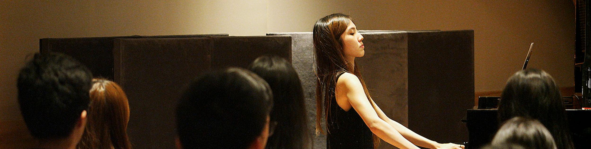 Foundations of Music (Youth)