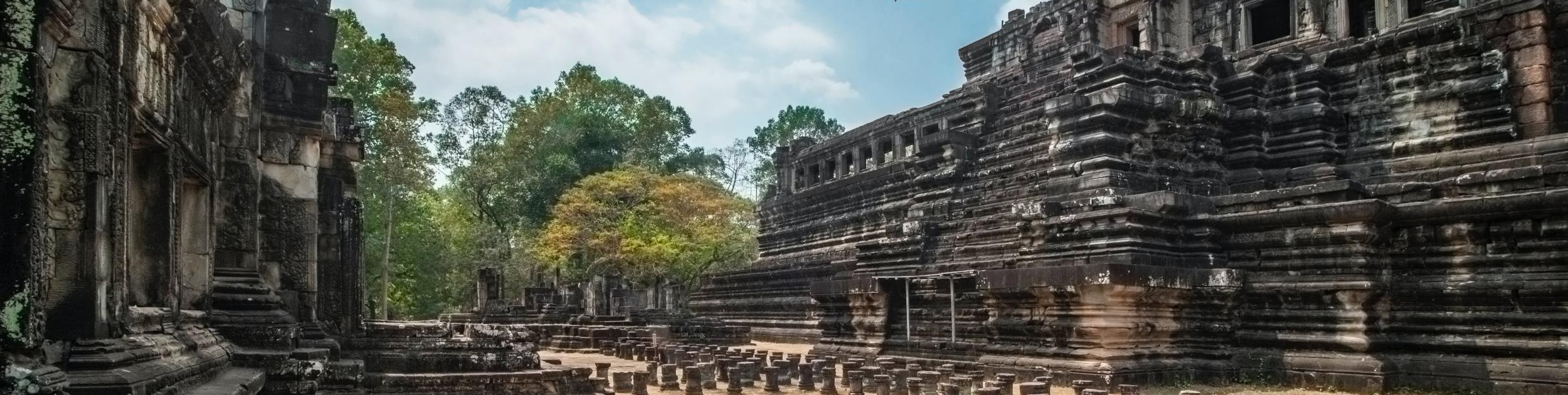 art and architecture