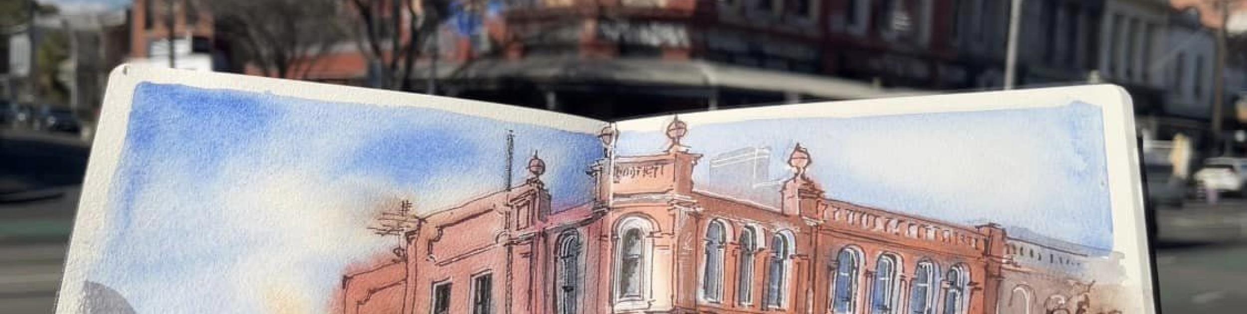 susan-olij_travel-sketching