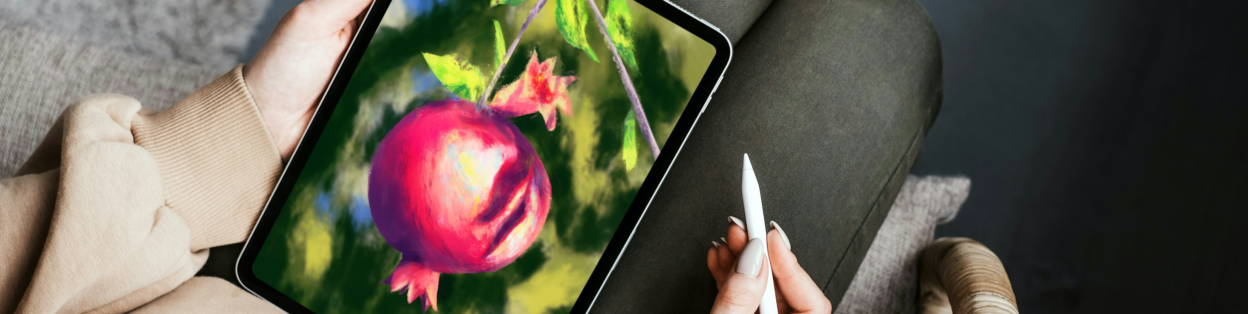 expressive-digital-painting-with-procreate